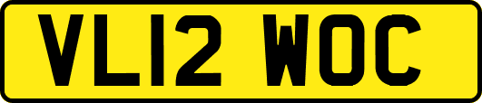 VL12WOC