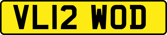 VL12WOD
