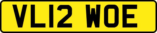 VL12WOE