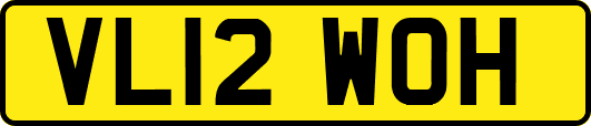 VL12WOH