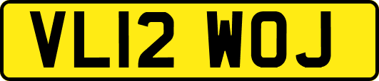 VL12WOJ