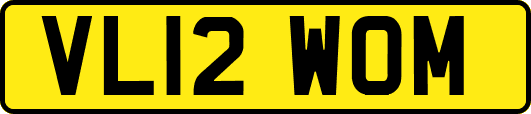 VL12WOM