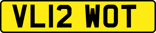 VL12WOT