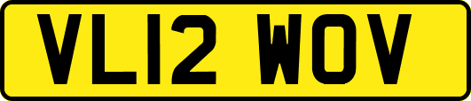VL12WOV