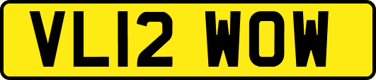 VL12WOW