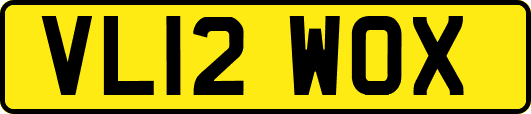 VL12WOX