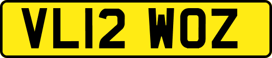 VL12WOZ