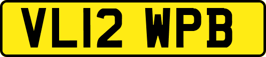 VL12WPB