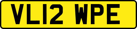 VL12WPE