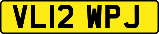 VL12WPJ