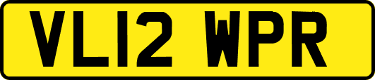 VL12WPR
