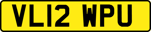 VL12WPU