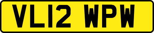 VL12WPW