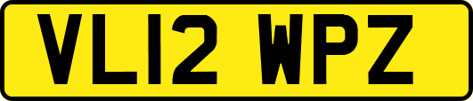 VL12WPZ
