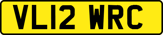 VL12WRC