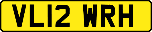 VL12WRH