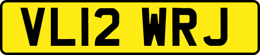 VL12WRJ