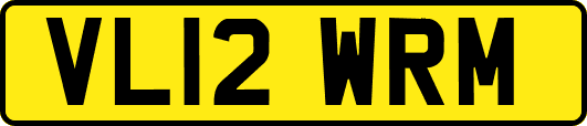 VL12WRM
