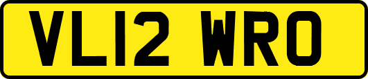VL12WRO