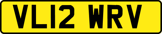 VL12WRV