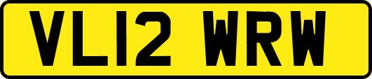 VL12WRW