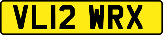 VL12WRX