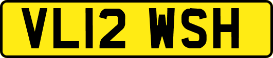 VL12WSH