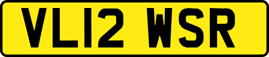 VL12WSR