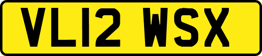 VL12WSX