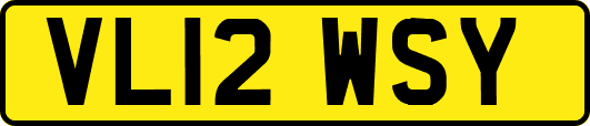 VL12WSY