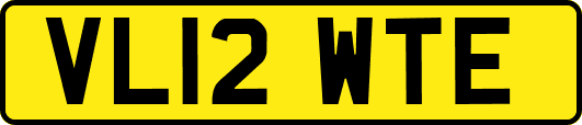VL12WTE