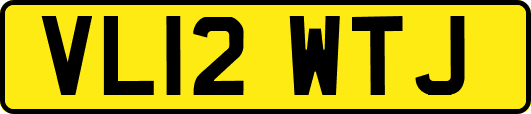VL12WTJ