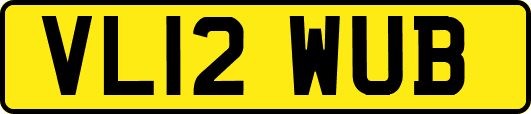VL12WUB