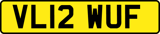 VL12WUF