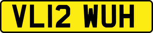VL12WUH