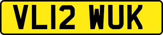 VL12WUK