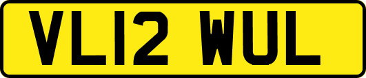 VL12WUL