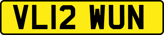 VL12WUN
