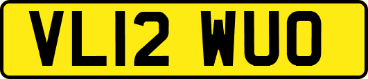 VL12WUO