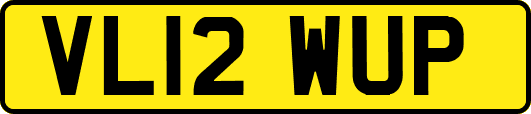 VL12WUP