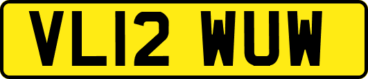 VL12WUW