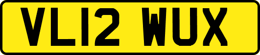 VL12WUX
