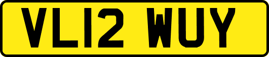 VL12WUY