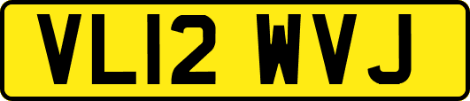 VL12WVJ