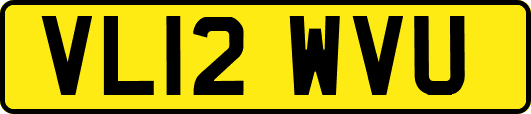VL12WVU