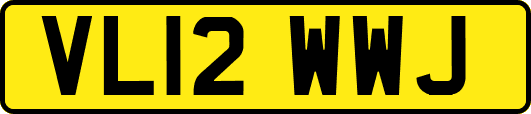 VL12WWJ