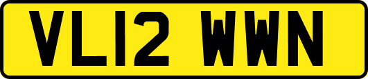 VL12WWN