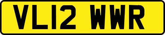 VL12WWR