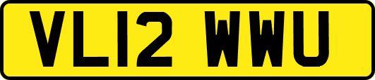 VL12WWU