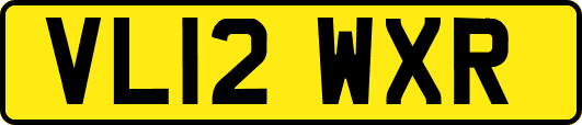 VL12WXR
